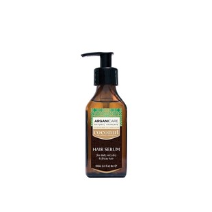 Picture of ARGANICARE COCONUT HAIR SERUM 100ml